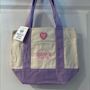 Super Cute Mini Tote